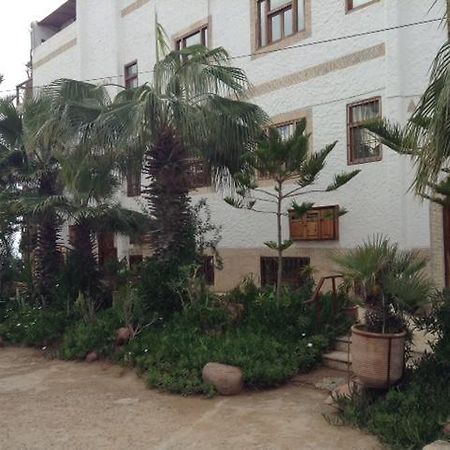 Appartement טגזוט מראה חיצוני תמונה