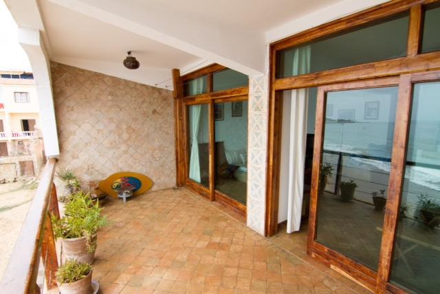 Appartement טגזוט מראה חיצוני תמונה