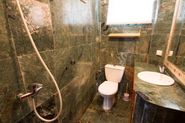 Appartement טגזוט מראה חיצוני תמונה
