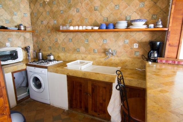 Appartement טגזוט מראה חיצוני תמונה